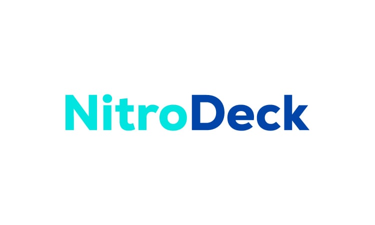 NitroDeck logo